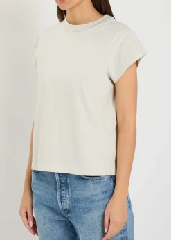 Bryce cotton T-shirt