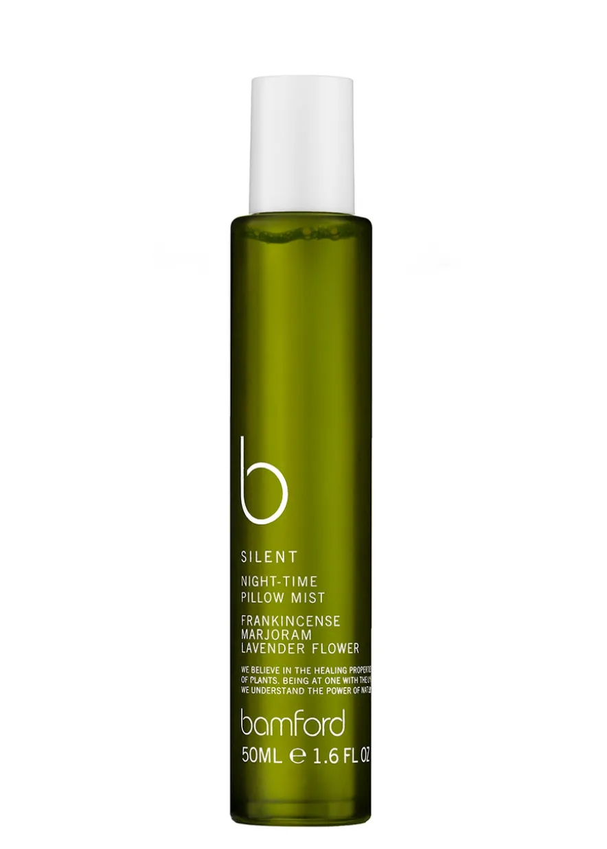 B Silent Night Time Pillow Mist 50ml