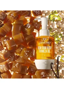 Bum Bum Body Firmeza Oil 100ml