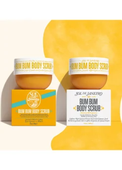 Bum Bum Body Scrub 220g