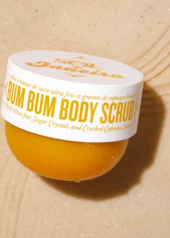Bum Bum Body Scrub 220g