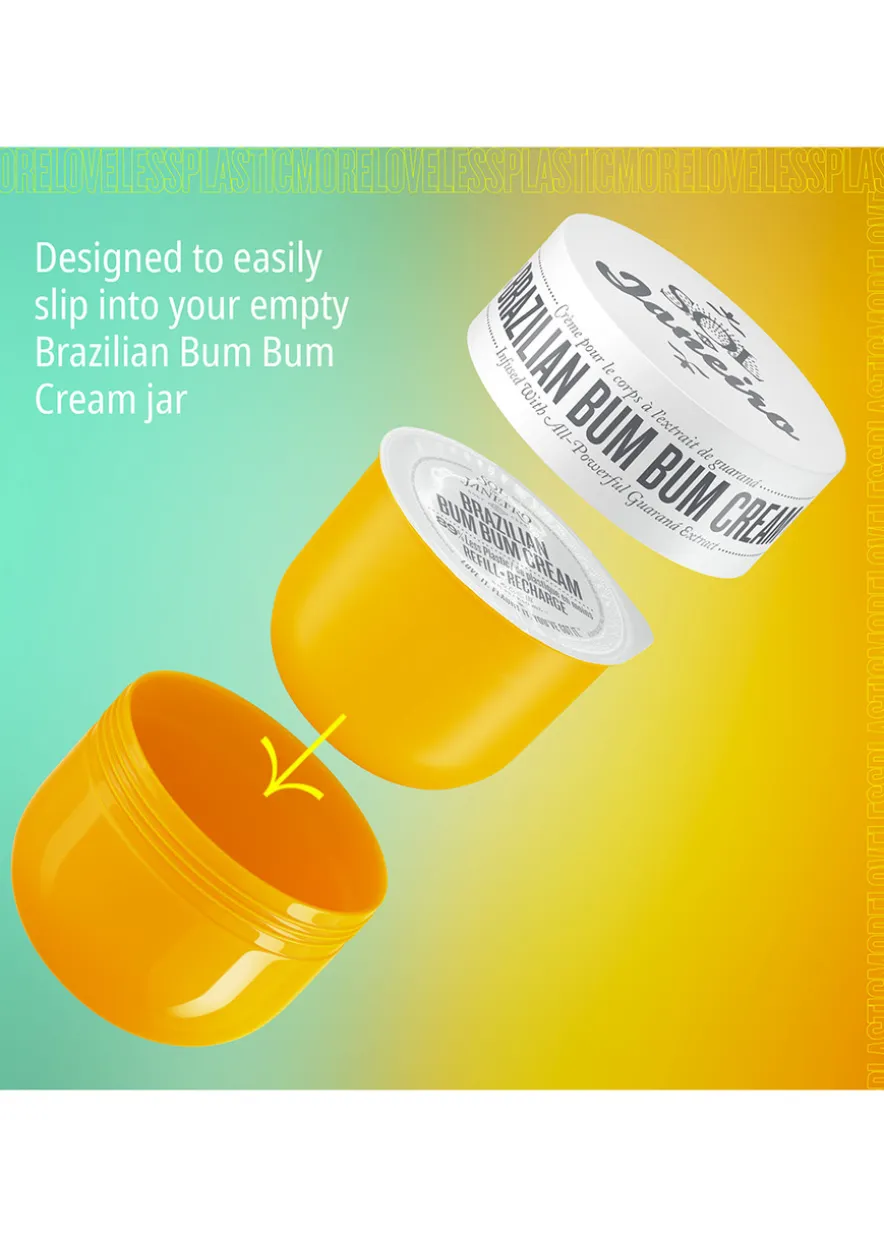 Bum Bum Cream Refill Pod