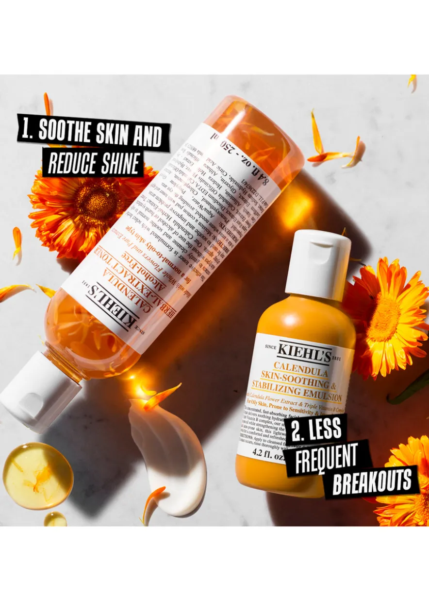 Calendula Emulsion 125ml