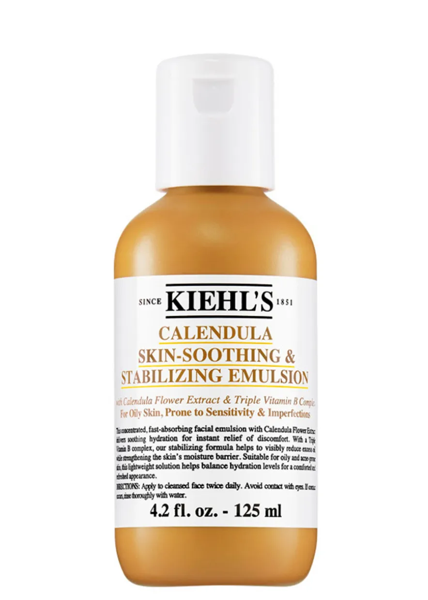 Calendula Emulsion 125ml