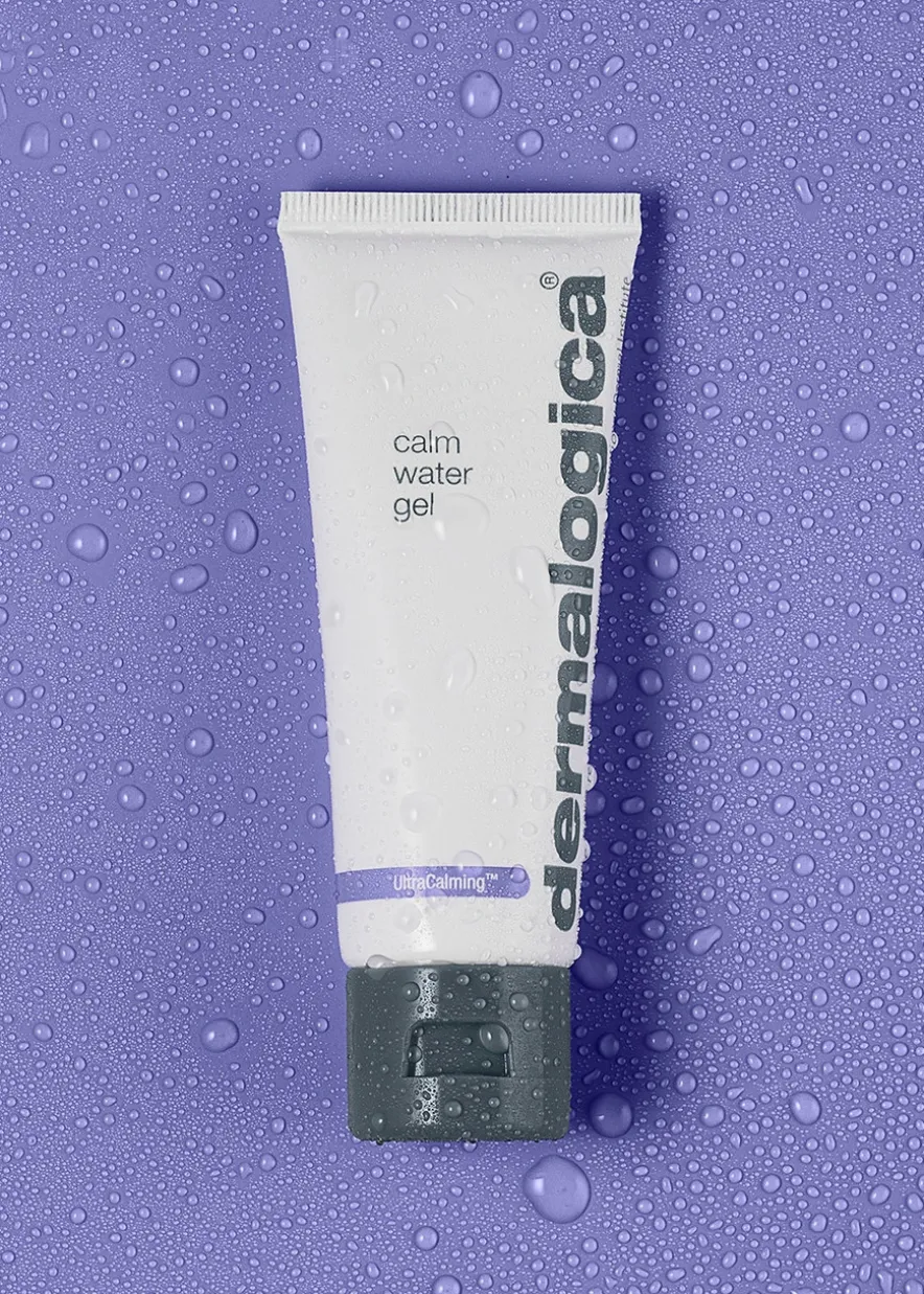 Calm Water Gel 50ml