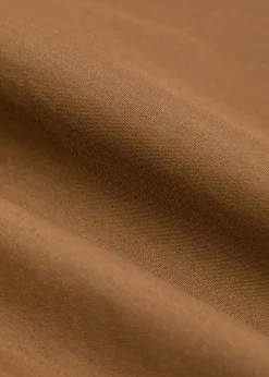 Candela cotton-poplin shirt