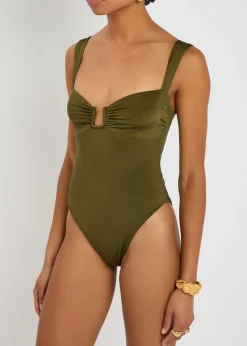 Cannes swimsuit