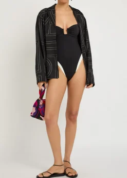 Cannes swimsuit