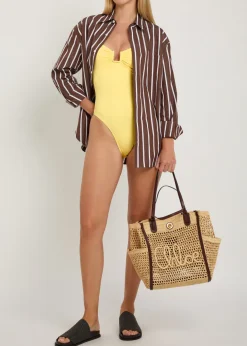 Cannes swimsuit