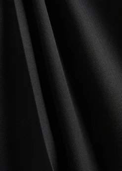 Carlo straight-leg wool trousers