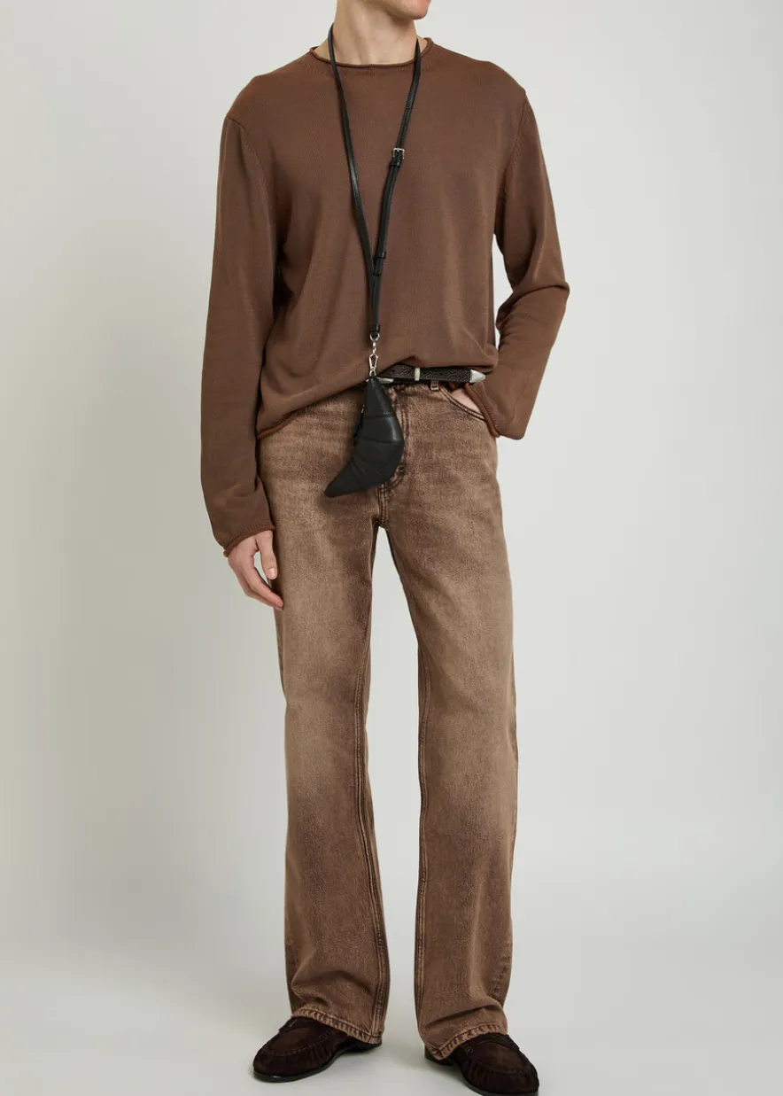 Carlson Cut bootcut jeans