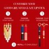 Carolina Herrera Good Girl Maxi Glaze Lipstick