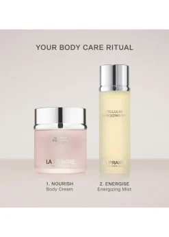 Cashmere Body Cream 200ml