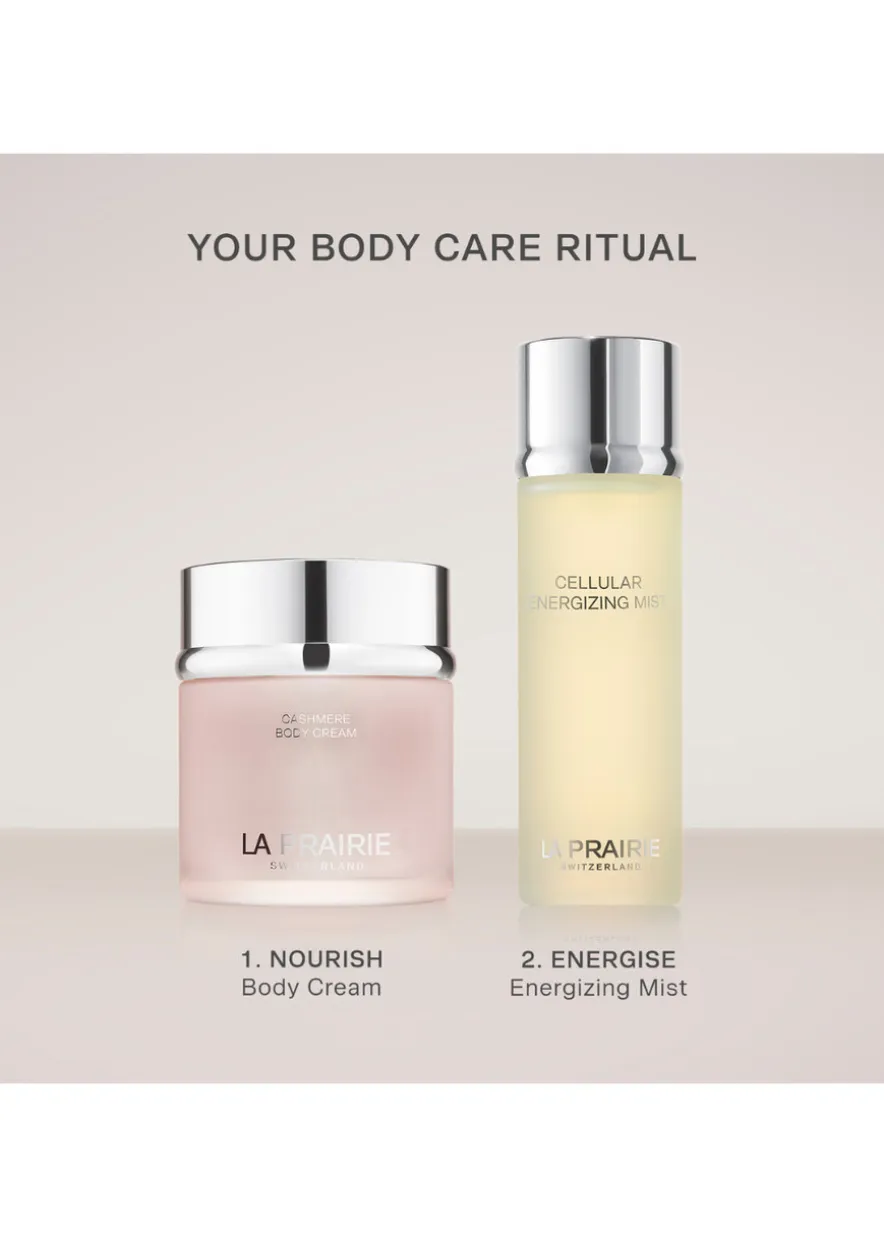 Cashmere Body Cream 200ml