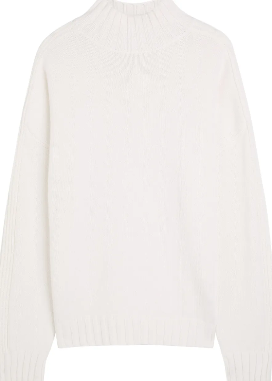 Cashmere jumper