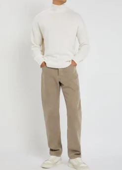 Cashmere jumper
