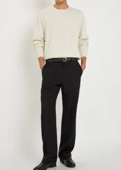 Cashmere jumper