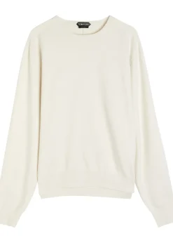 Cashmere jumper