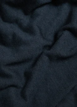 Cashmere knit top