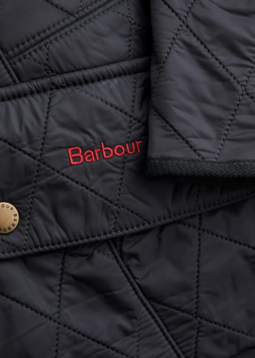 Cavalry Polarquilt quilted shell jacket