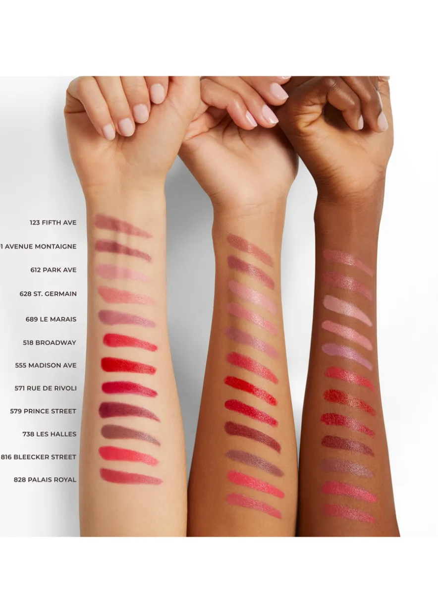 Caviar Hydra-Crème Lipstick