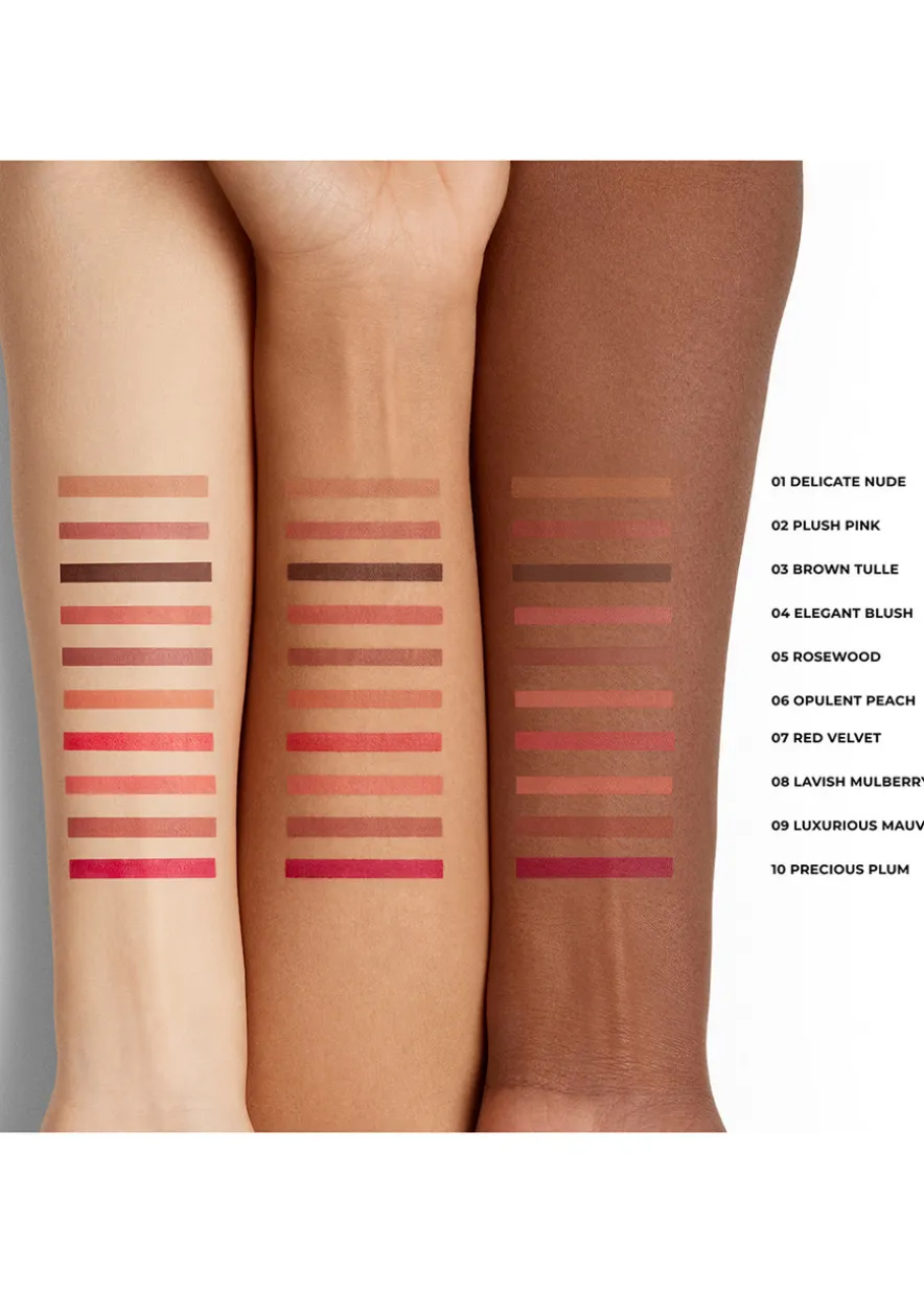 Caviar Perfecting Lip Liner