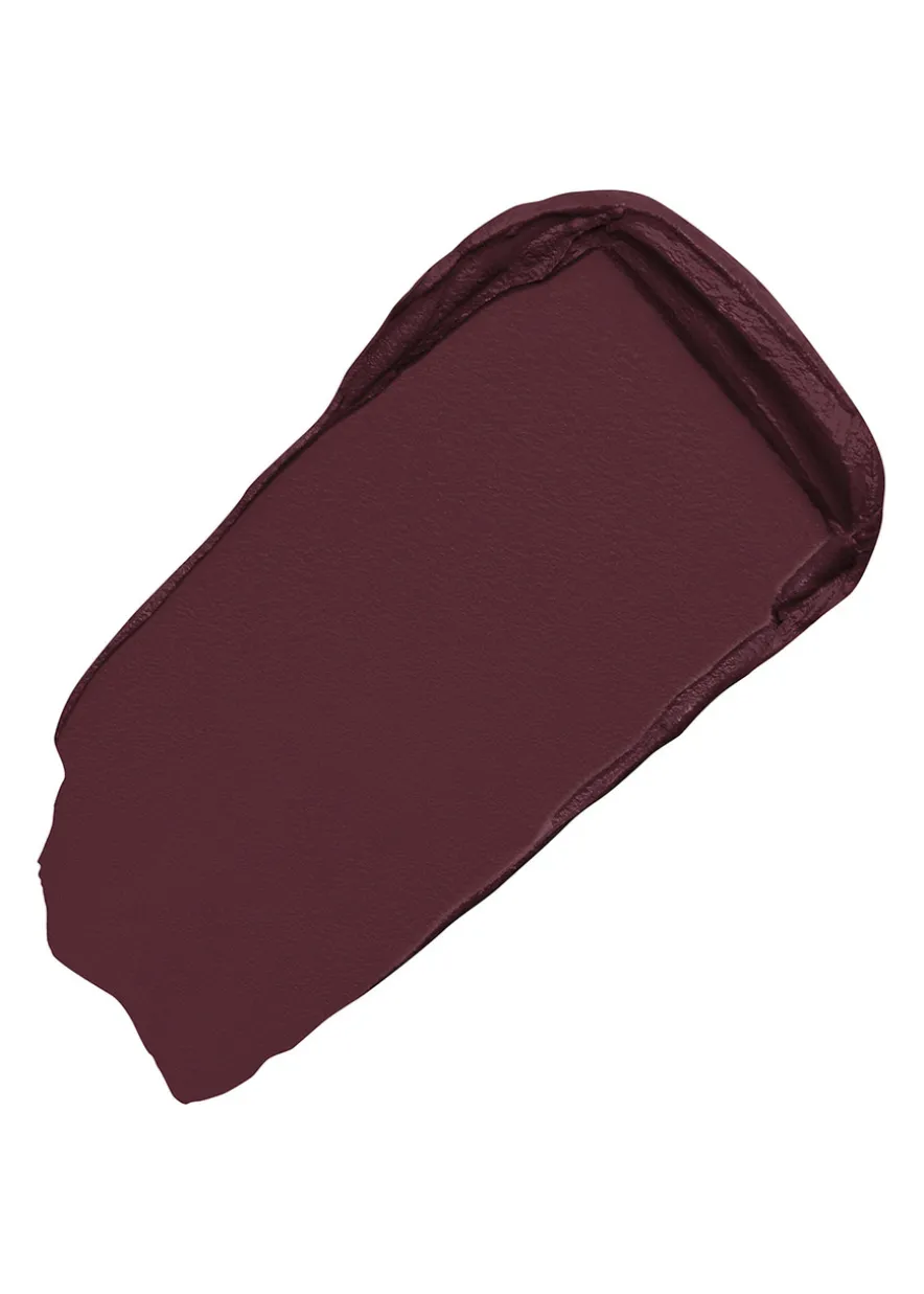 Caviar Smoothing Matte Lipstick