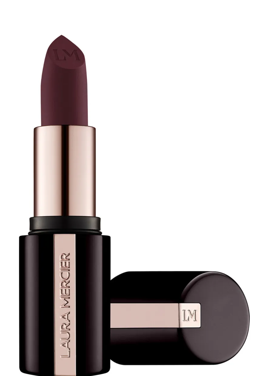 Caviar Smoothing Matte Lipstick