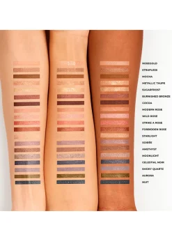 Caviar Stick Eye Shadow Shimmer & RoseGlow