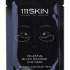 Celestial Black Diamond Eye Mask Box - Pack of 8