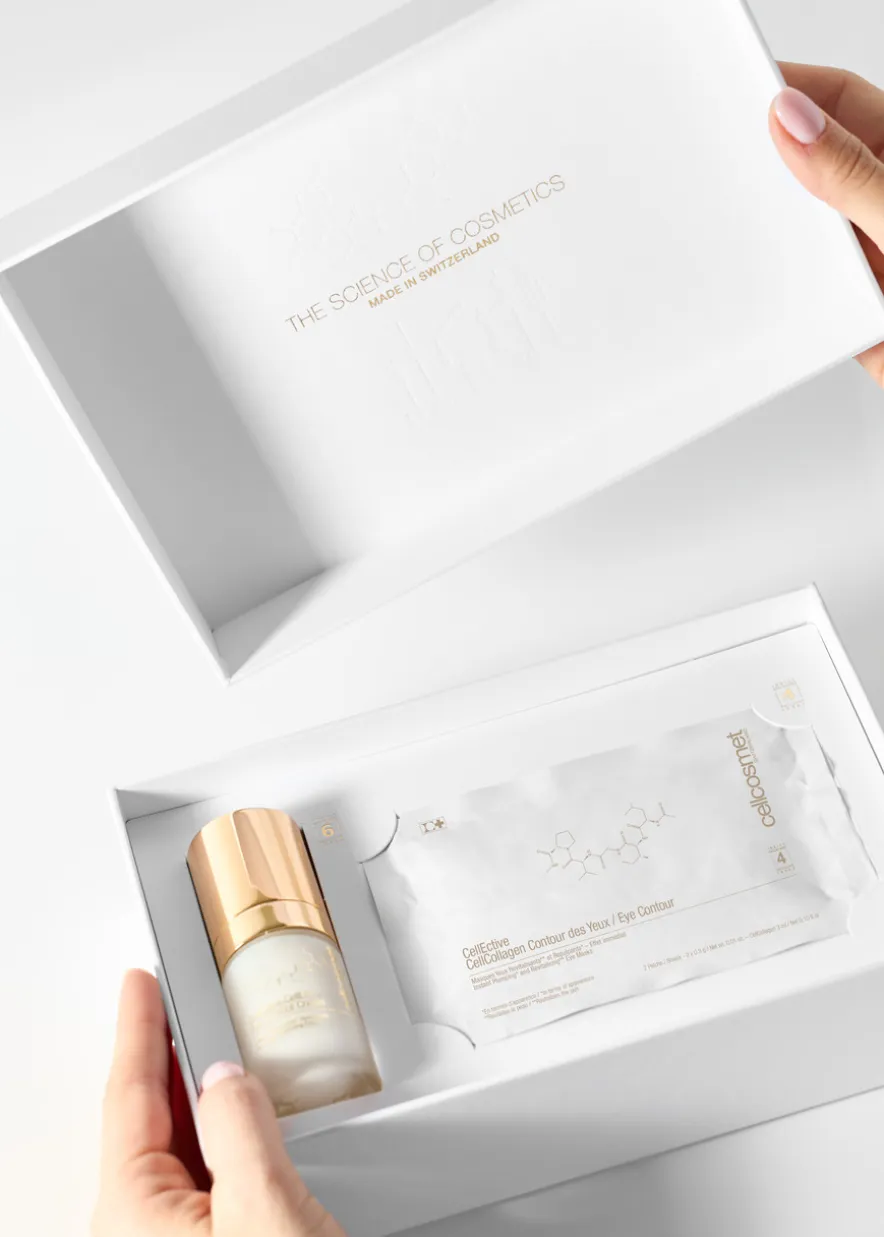 CellEctive Eye Ritual Set