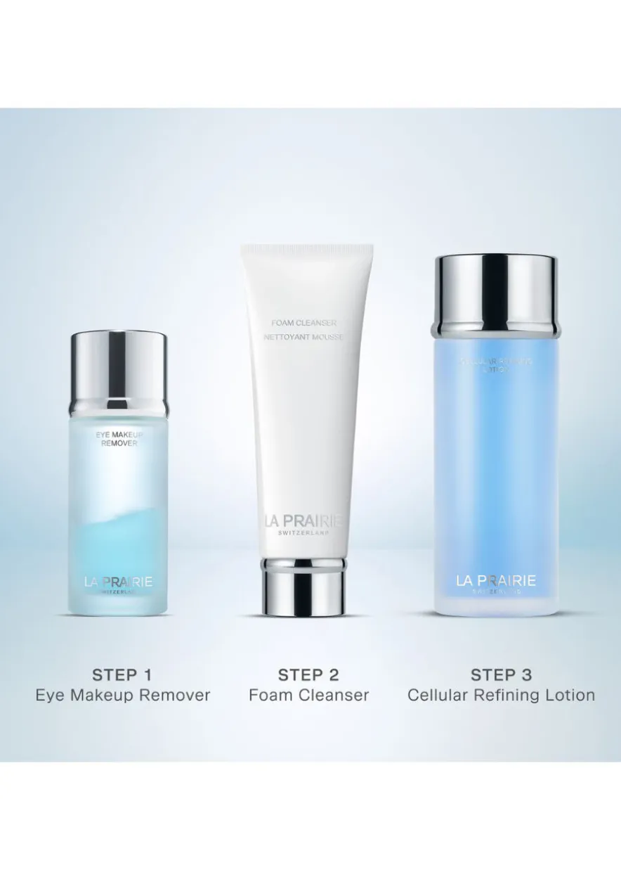 Cellular Eye Makeup Remover