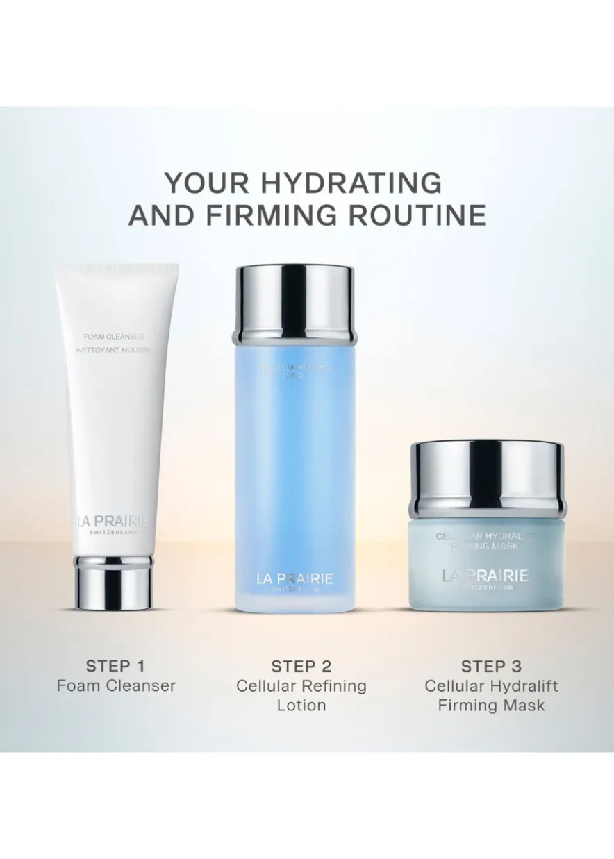 Cellular Hydralift Firming Mask 50ml