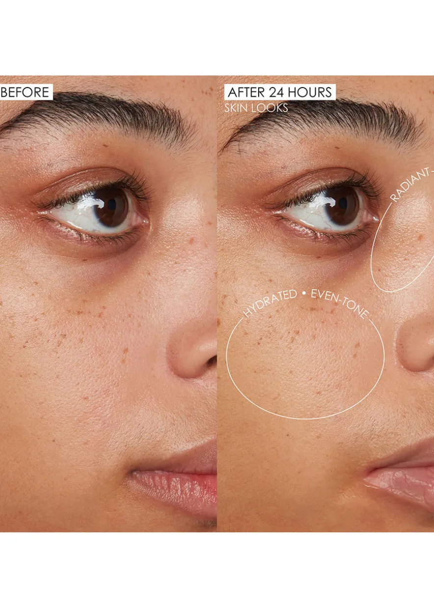 CEO Afterglow Brightening Vitamin C Cream