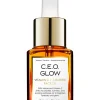 C.E.O. Glow Vitamin C + Turmeric Face Oil 15ml