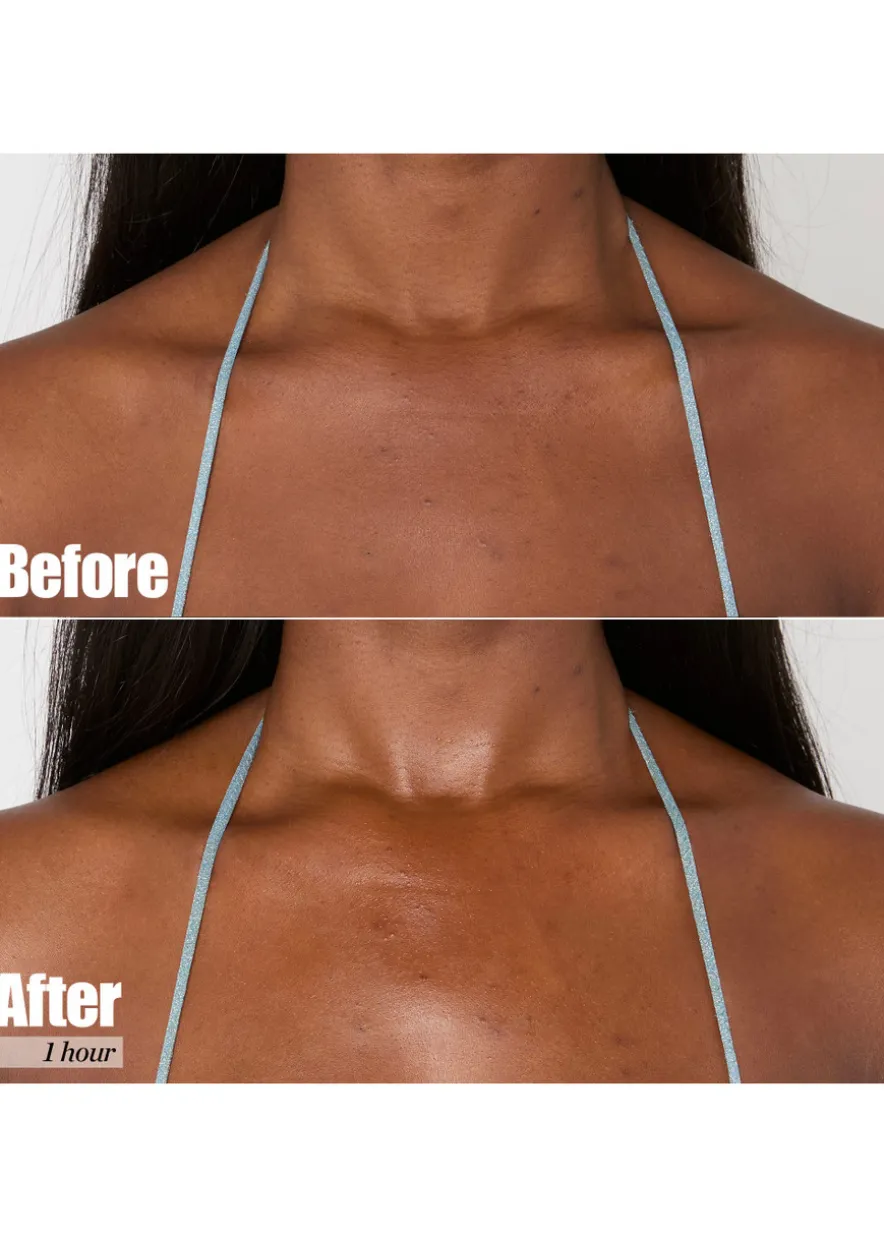C.E.O. Vitamin C Brighten + Tighten Body Butter 200ml