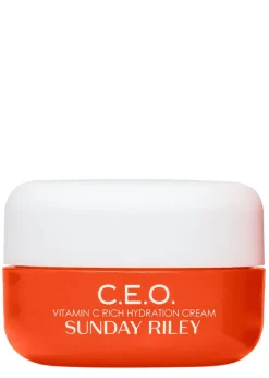CEO Vitamin C Rich Hydration Cream