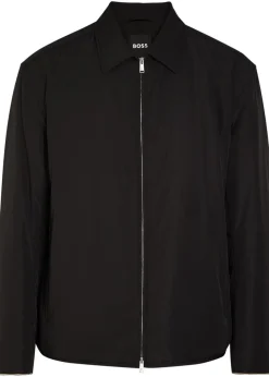 Cerig water-repellent padded jacket
