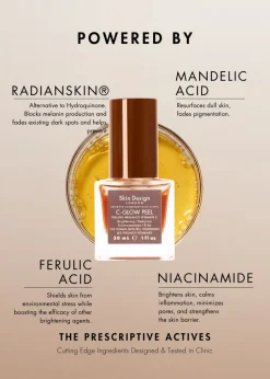 C-Glow Peel 30ml