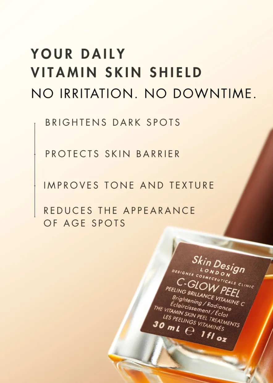 C-Glow Peel 30ml
