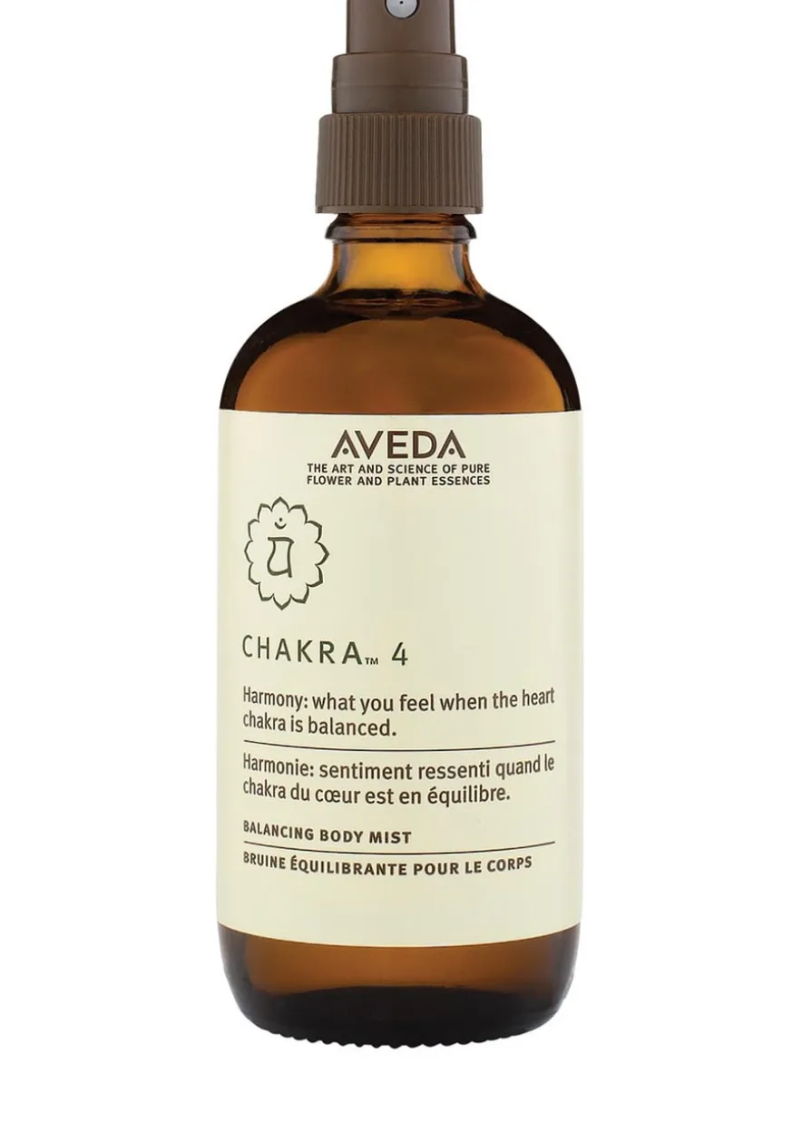 Chakra™ 4 Balancing Body Mist 100ml