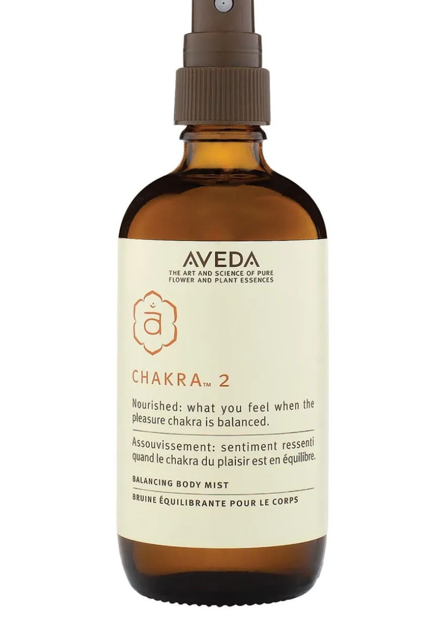 Chakra™ 2 Balancing Body Mist 100ml