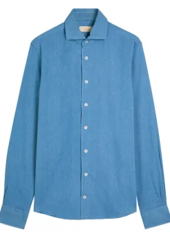 Chambray shirt