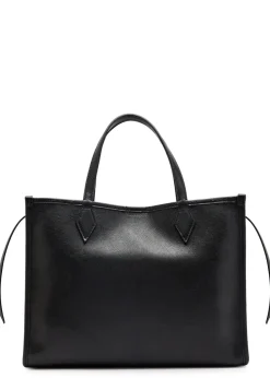 Chameleon 30 leather tote bag