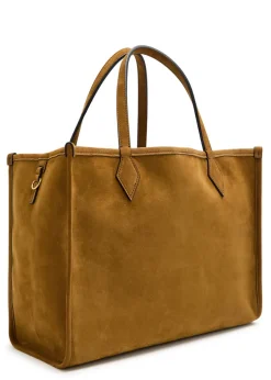 Chameleon 30 nubuck tote bag