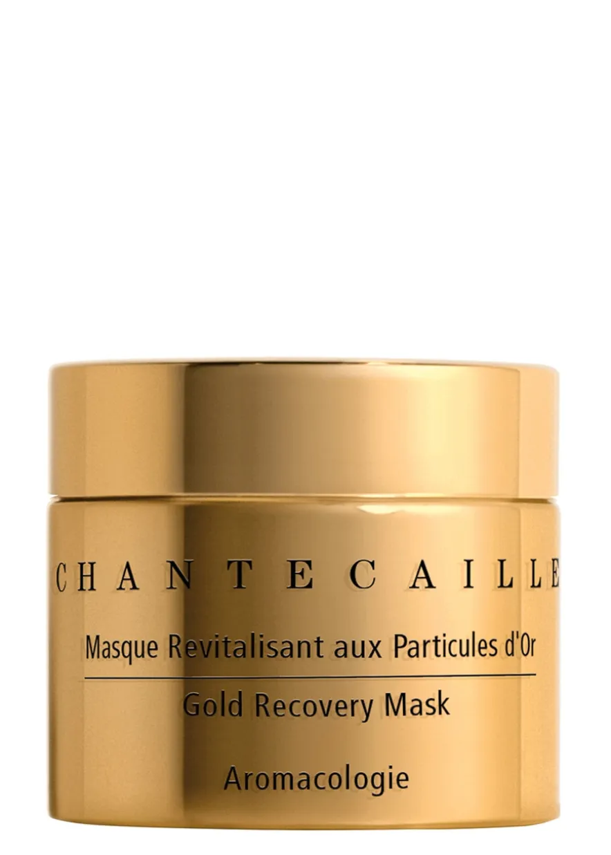 Chantecaille Gold Recovery Mask