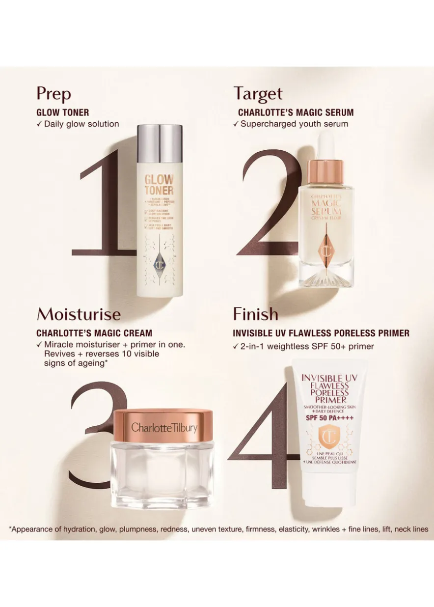 Charlotte's Magic Cream 30ml