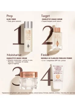 Charlotte's Magic Cream 150ml Refill