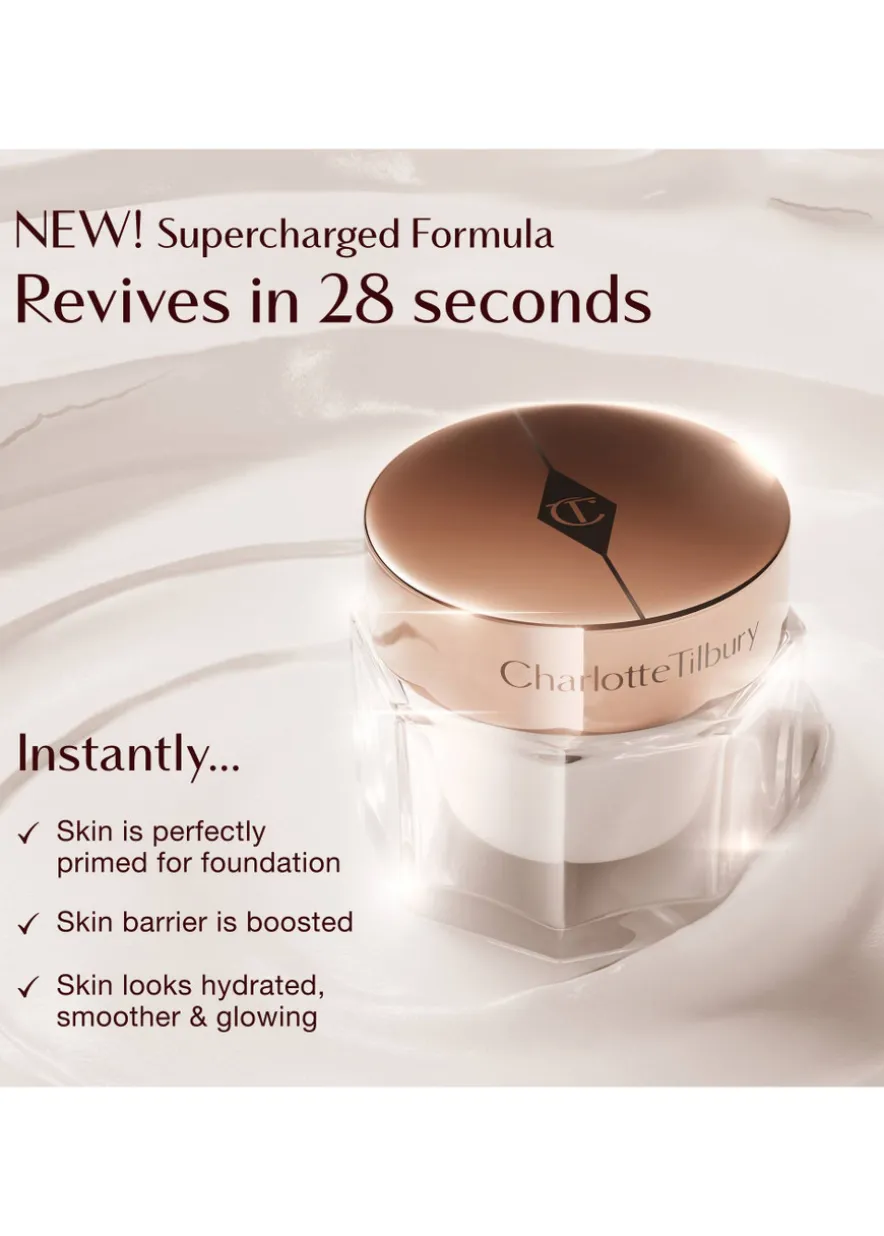 Charlotte's Magic Cream 150ml Refill