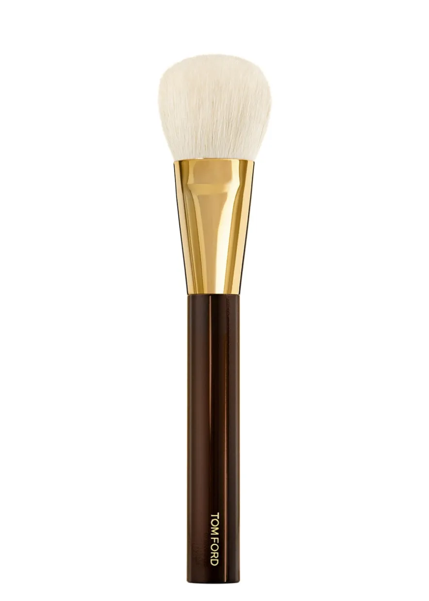 Cheek Brush